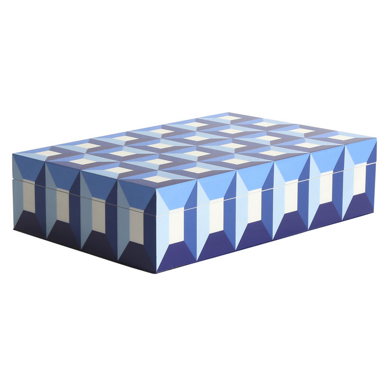 Sorrento Rectangle Tray | Jonathan Adler